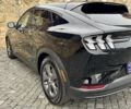 Чорний Форд Mustang Mach-E, об'ємом двигуна 0 л та пробігом 171 тис. км за 22700 $, фото 15 на Automoto.ua