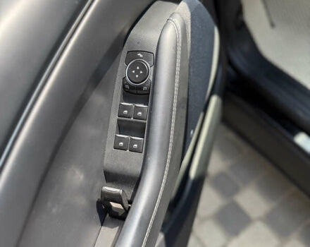 Чорний Форд Mustang Mach-E, об'ємом двигуна 0 л та пробігом 250 тис. км за 20000 $, фото 4 на Automoto.ua