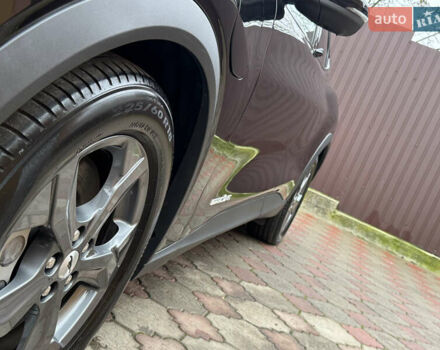 Черный Форд Mustang Mach-E, объемом двигателя 0 л и пробегом 150 тыс. км за 19999 $, фото 47 на Automoto.ua