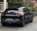 Чорний Форд Mustang Mach-E, об'ємом двигуна 0 л та пробігом 98 тис. км за 25900 $, фото 48 на Automoto.ua