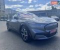 Черный Форд Mustang Mach-E, объемом двигателя 0 л и пробегом 73 тыс. км за 24500 $, фото 1 на Automoto.ua