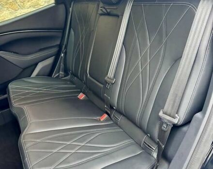 Чорний Форд Mustang Mach-E, об'ємом двигуна 0 л та пробігом 171 тис. км за 22700 $, фото 44 на Automoto.ua