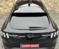 Чорний Форд Mustang Mach-E, об'ємом двигуна 0 л та пробігом 171 тис. км за 22700 $, фото 7 на Automoto.ua