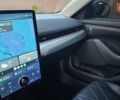 Черный Форд Mustang Mach-E, объемом двигателя 0 л и пробегом 34 тыс. км за 21000 $, фото 16 на Automoto.ua