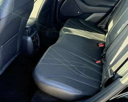 Черный Форд Mustang Mach-E, объемом двигателя 0 л и пробегом 118 тыс. км за 23000 $, фото 16 на Automoto.ua