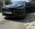 Чорний Форд Mustang Mach-E, об'ємом двигуна 0 л та пробігом 250 тис. км за 20000 $, фото 1 на Automoto.ua