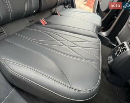 Черный Форд Mustang Mach-E, объемом двигателя 0 л и пробегом 150 тыс. км за 19999 $, фото 22 на Automoto.ua