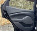 Чорний Форд Mustang Mach-E, об'ємом двигуна 0 л та пробігом 171 тис. км за 22700 $, фото 63 на Automoto.ua