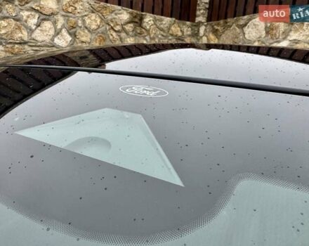 Чорний Форд Mustang Mach-E, об'ємом двигуна 0 л та пробігом 171 тис. км за 22700 $, фото 24 на Automoto.ua