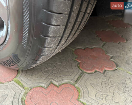 Черный Форд Mustang Mach-E, объемом двигателя 0 л и пробегом 150 тыс. км за 19999 $, фото 17 на Automoto.ua