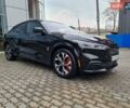 Черный Форд Mustang Mach-E, объемом двигателя 0 л и пробегом 35 тыс. км за 27900 $, фото 2 на Automoto.ua