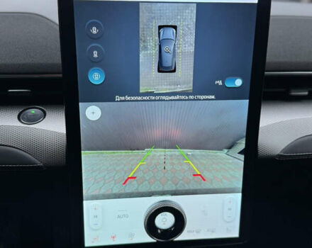 Чорний Форд Mustang Mach-E, об'ємом двигуна 0 л та пробігом 150 тис. км за 20999 $, фото 54 на Automoto.ua