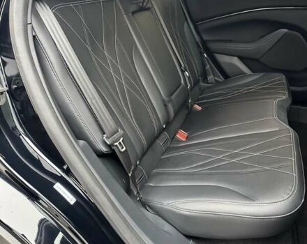 Чорний Форд Mustang Mach-E, об'ємом двигуна 0 л та пробігом 171 тис. км за 22700 $, фото 43 на Automoto.ua