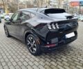 Черный Форд Mustang Mach-E, объемом двигателя 0 л и пробегом 35 тыс. км за 27900 $, фото 5 на Automoto.ua