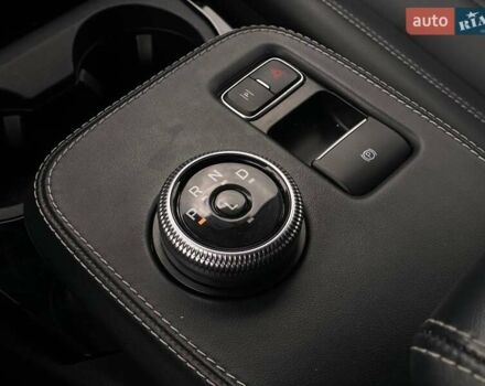 Чорний Форд Mustang Mach-E, об'ємом двигуна 0 л та пробігом 49 тис. км за 26790 $, фото 33 на Automoto.ua