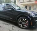Черный Форд Mustang Mach-E, объемом двигателя 0 л и пробегом 57 тыс. км за 25500 $, фото 14 на Automoto.ua