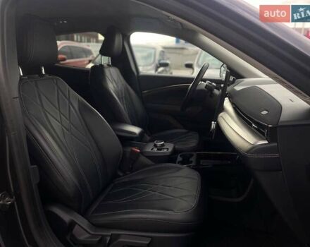 Черный Форд Mustang Mach-E, объемом двигателя 0 л и пробегом 49 тыс. км за 27000 $, фото 19 на Automoto.ua