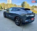 Форд Mustang Mach-E 2021 у Києві на Automoto.ua Чорний Форд Mustang Mach-E, об'ємом двигуна 0 л та пробігом 83 тис. км за 22650 $, фото 16 на Automoto.ua