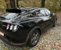 Черный Форд Mustang Mach-E, объемом двигателя 0 л и пробегом 72 тыс. км за 22350 $, фото 2 на Automoto.ua