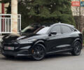 Чорний Форд Mustang Mach-E, об'ємом двигуна 0 л та пробігом 98 тис. км за 25900 $, фото 6 на Automoto.ua