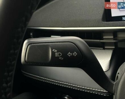 Чорний Форд Mustang Mach-E, об'ємом двигуна 0 л та пробігом 49 тис. км за 26790 $, фото 28 на Automoto.ua