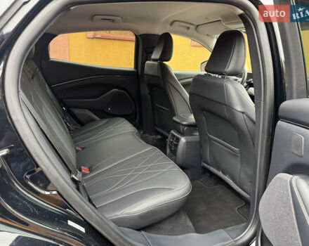 Чорний Форд Mustang Mach-E, об'ємом двигуна 0 л та пробігом 150 тис. км за 20999 $, фото 41 на Automoto.ua