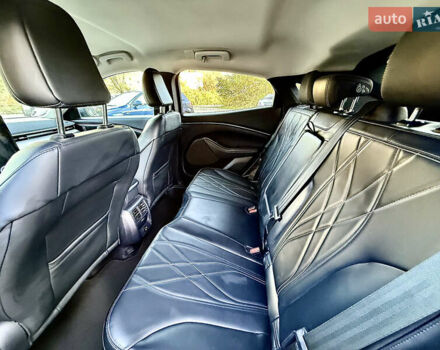 Форд Mustang Mach-E 2021 у Києві на Automoto.ua Чорний Форд Mustang Mach-E, об'ємом двигуна 0 л та пробігом 83 тис. км за 22650 $, фото 34 на Automoto.ua