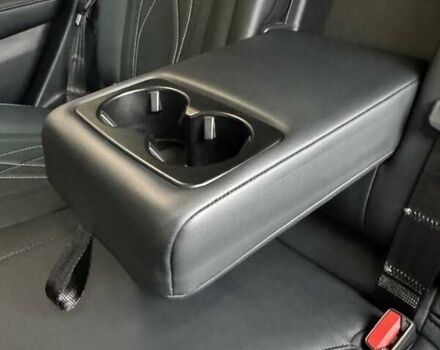 Чорний Форд Mustang Mach-E, об'ємом двигуна 0 л та пробігом 171 тис. км за 22700 $, фото 46 на Automoto.ua