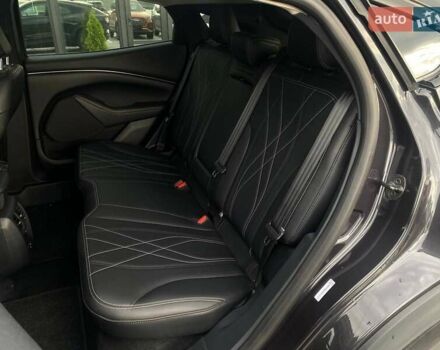 Чорний Форд Mustang Mach-E, об'ємом двигуна 0 л та пробігом 49 тис. км за 26790 $, фото 21 на Automoto.ua