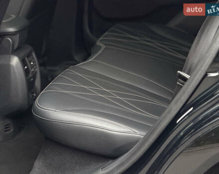 Чорний Форд Mustang Mach-E, об'ємом двигуна 0 л та пробігом 98 тис. км за 25900 $, фото 37 на Automoto.ua