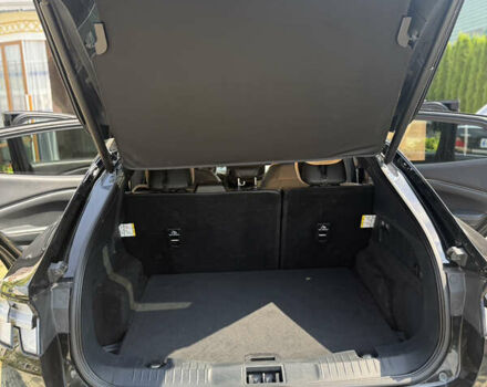 Чорний Форд Mustang Mach-E, об'ємом двигуна 0 л та пробігом 250 тис. км за 20000 $, фото 6 на Automoto.ua