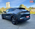 Форд Mustang Mach-E 2021 у Києві на Automoto.ua Чорний Форд Mustang Mach-E, об'ємом двигуна 0 л та пробігом 83 тис. км за 22650 $, фото 14 на Automoto.ua