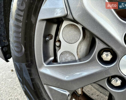 Форд Mustang Mach-E 2021 у Києві на Automoto.ua Чорний Форд Mustang Mach-E, об'ємом двигуна 0 л та пробігом 83 тис. км за 22650 $, фото 22 на Automoto.ua