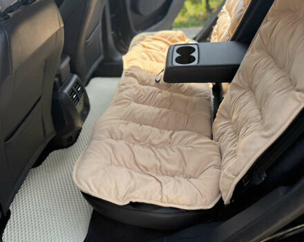 Чорний Форд Mustang Mach-E, об'ємом двигуна 0 л та пробігом 250 тис. км за 20000 $, фото 5 на Automoto.ua