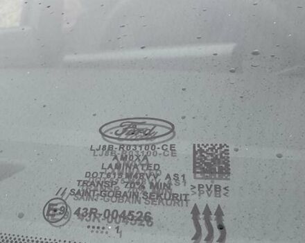 Чорний Форд Mustang Mach-E, об'ємом двигуна 0 л та пробігом 171 тис. км за 22700 $, фото 73 на Automoto.ua