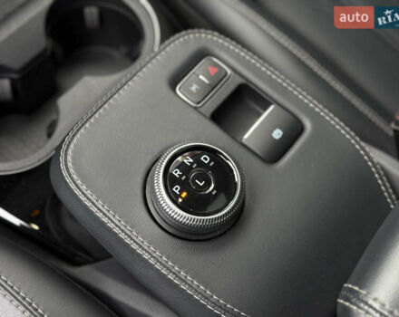 Чорний Форд Mustang Mach-E, об'ємом двигуна 0 л та пробігом 98 тис. км за 25900 $, фото 28 на Automoto.ua