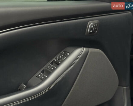 Чорний Форд Mustang Mach-E, об'ємом двигуна 0 л та пробігом 98 тис. км за 25900 $, фото 30 на Automoto.ua