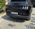 Черный Форд Mustang Mach-E, объемом двигателя 0 л и пробегом 200 тыс. км за 23000 $, фото 4 на Automoto.ua