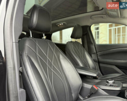 Чорний Форд Mustang Mach-E, об'ємом двигуна 0 л та пробігом 98 тис. км за 25900 $, фото 46 на Automoto.ua