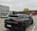 Форд Mustang Mach-E 2021 в Киеве на Automoto.ua Черный Форд Mustang Mach-E, объемом двигателя 0 л и пробегом 72 тыс. км за 30500 $, фото 4 на Automoto.ua