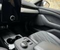Чорний Форд Mustang Mach-E, об'ємом двигуна 0 л та пробігом 171 тис. км за 22700 $, фото 34 на Automoto.ua