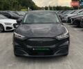 Черный Форд Mustang Mach-E, объемом двигателя 0 л и пробегом 49 тыс. км за 27000 $, фото 5 на Automoto.ua