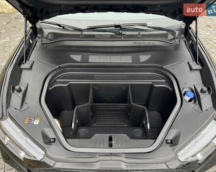 Чорний Форд Mustang Mach-E, об'ємом двигуна 0 л та пробігом 171 тис. км за 22700 $, фото 70 на Automoto.ua