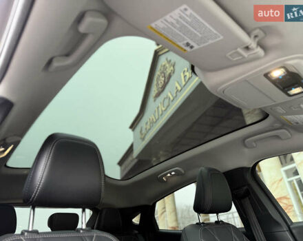 Чорний Форд Mustang Mach-E, об'ємом двигуна 0 л та пробігом 98 тис. км за 25900 $, фото 47 на Automoto.ua