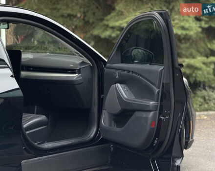 Чорний Форд Mustang Mach-E, об'ємом двигуна 0 л та пробігом 98 тис. км за 25900 $, фото 43 на Automoto.ua