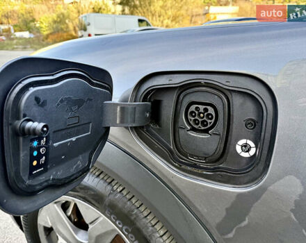 Форд Mustang Mach-E 2021 у Києві на Automoto.ua Чорний Форд Mustang Mach-E, об'ємом двигуна 0 л та пробігом 83 тис. км за 22650 $, фото 18 на Automoto.ua