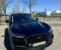 Чорний Форд Mustang Mach-E, об'ємом двигуна 0 л та пробігом 43 тис. км за 22000 $, фото 1 на Automoto.ua
