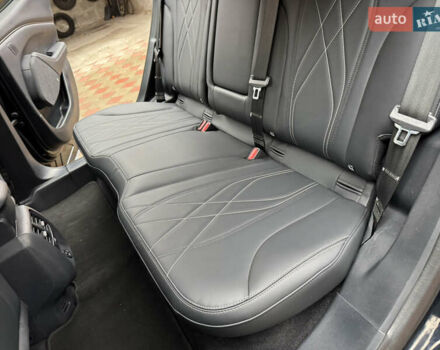 Черный Форд Mustang Mach-E, объемом двигателя 0 л и пробегом 150 тыс. км за 19999 $, фото 37 на Automoto.ua