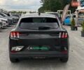 Черный Форд Mustang Mach-E, объемом двигателя 0 л и пробегом 49 тыс. км за 27000 $, фото 9 на Automoto.ua