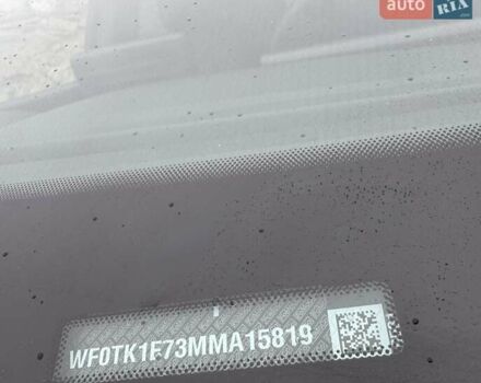 Чорний Форд Mustang Mach-E, об'ємом двигуна 0 л та пробігом 171 тис. км за 22700 $, фото 74 на Automoto.ua